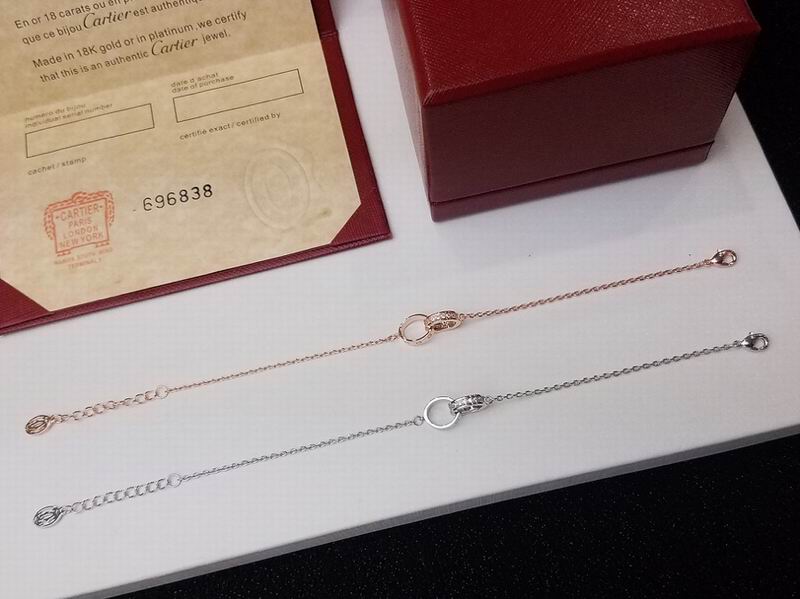 Cartier bracelet 07yxh01